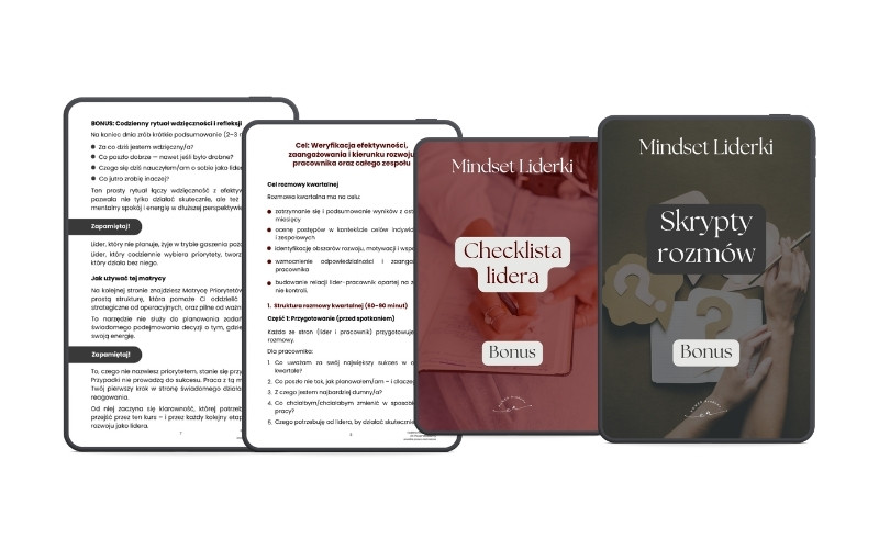 Mockup 1 Mindset